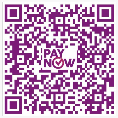 Billy Aircon PayNow QR Code
