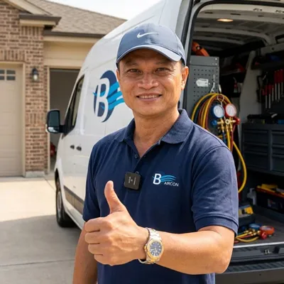 Philips — Founder & Chief Technical Leader at Billy Aircon